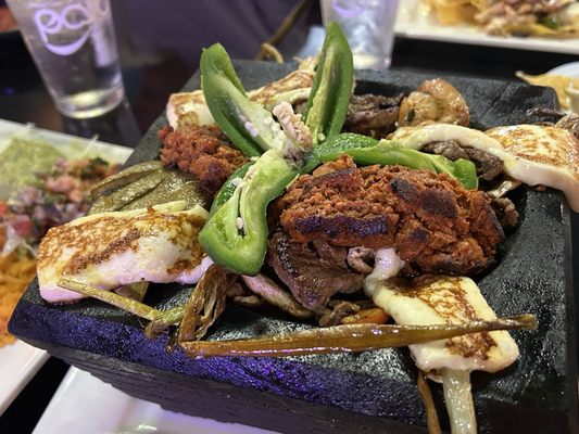 Tequila Modern Mexican