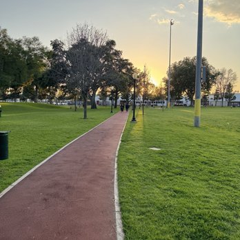 Rosemead Park - Track - Parks Near Me - Rosemead, California Rosemead Park - Track - Parks Near Me - Rosemead, California