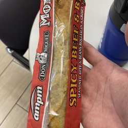 ampm - Cheap snacks at ampm.