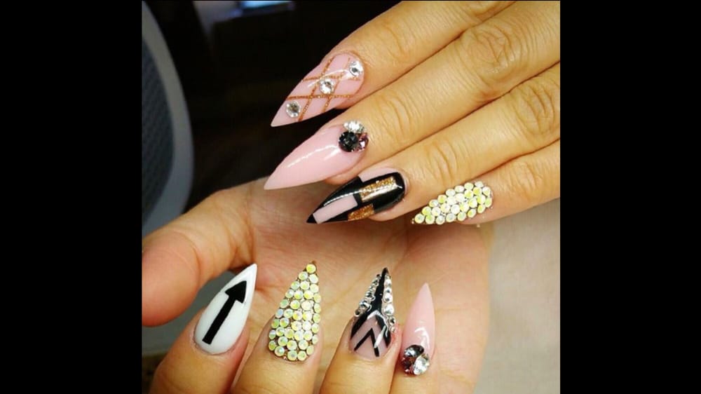 UNIQUE NAILS & SPA Updated October 2024 58 Photos & 21 Reviews