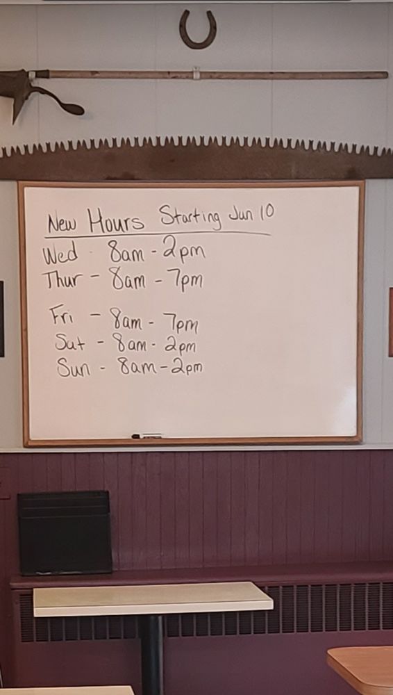 CAMM CAFE Updated June 2024 27 Photos & 15 Reviews 55 N Howard St