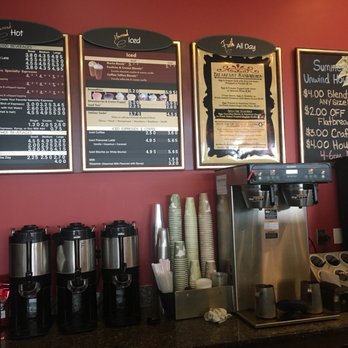 Daily Grind - Breakfast & Brunch Near Me - Martinsburg, West Virginia Daily Grind - Breakfast & Brunch Near Me - Martinsburg, West Virginia