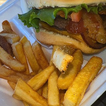 The Sandwich Factory - Big Daddy Burger - Breakfast & Brunch Near Me - Ventura, California