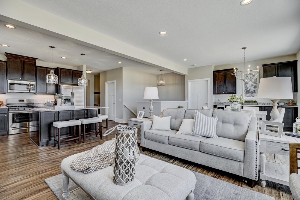 MARK ELLIOT HOMES Updated September 2024 2910 Waters Rd, Eagan