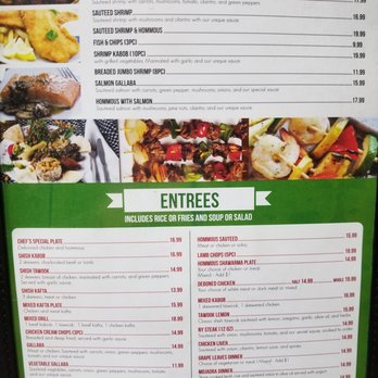Kabob Town - 2019-10-30 Kabob Town. Chesterfield, MI. Menu. Seafood and Entrées. - Mediterranean Near Me - Chesterfield, Michigan Kabob Town - 2019-10-30 Kabob Town. Chesterfield, MI. Menu. Seafood and Entrées. - Mediterranean Near Me - Chesterfield, Michigan