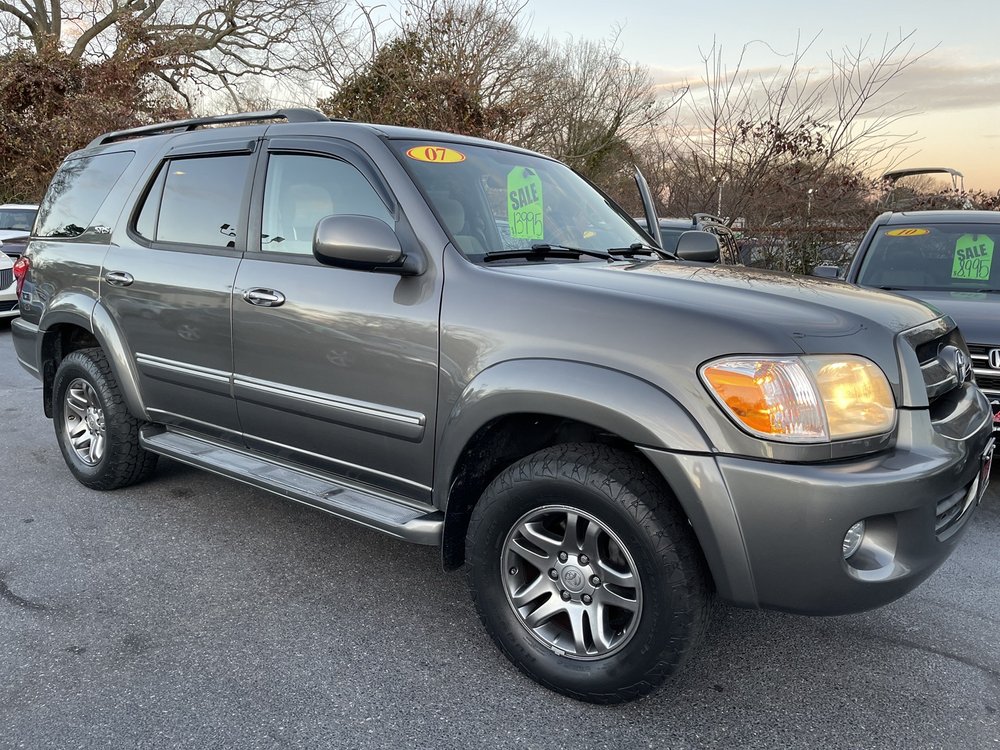 A & G AUTO SALES Updated September 2024 5012 Virginia Beach Blvd