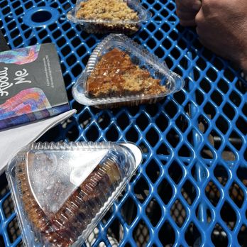 Betty's Pies - Desserts Near Me - Two Harbors, Minnesota