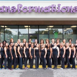 Transformations Fitness for Women | Pasadena