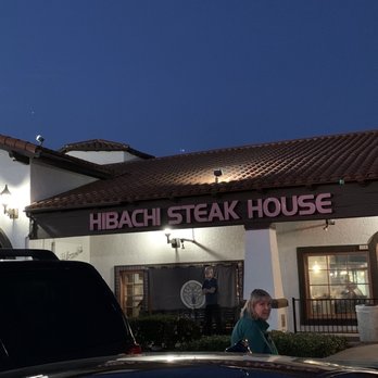Hibachi Steakhouse - Japanese Near Me - Anaheim, California
