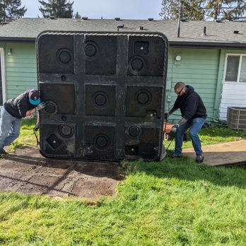 Northwest Labor Industries - Awesome guys, very responsive and helpful for anything I asked about - Junk Removal & Hauling Near Me - Seattle, Washington Northwest Labor Industries - Awesome guys, very responsive and helpful for anything I asked about - Junk Removal & Hauling Near Me - Seattle, Washington