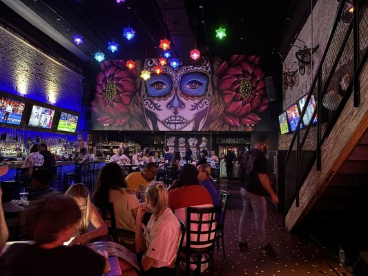 Mesa Tacos and Tequila by null