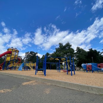 Prospect Hill Park - Playground - Parks Near Me - Rancho Cordova, California