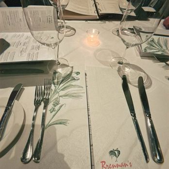 Brennan's - Cajun/Creole Near Me - New Orleans, Louisiana Brennan's - Cajun/Creole Near Me - New Orleans, Louisiana