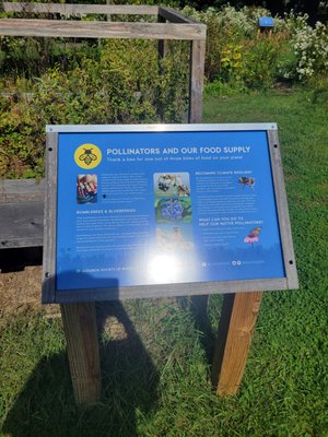 Audubon Society of Rhode Island Nature Center and Aquarium by null