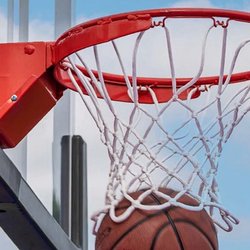 SwingnSplash - Basketball Goals