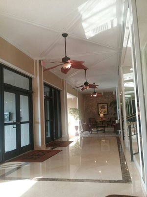 Palm Beach House Condominium by null