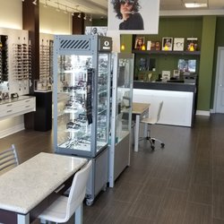 Eyes on Yonge Optical