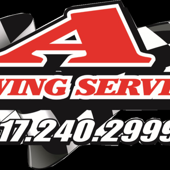 A Towing Service - Towing Near Me - Greenwood, Indiana A Towing Service - Towing Near Me - Greenwood, Indiana
