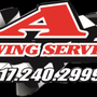 Photo of A Towing Service
