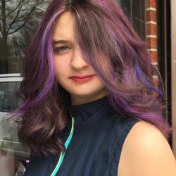 Diamond Cuts Hair Salon