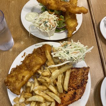 COCKNEY KINGS FISH & CHIPS - Updated February 2026 - 177 Photos & 208 ...