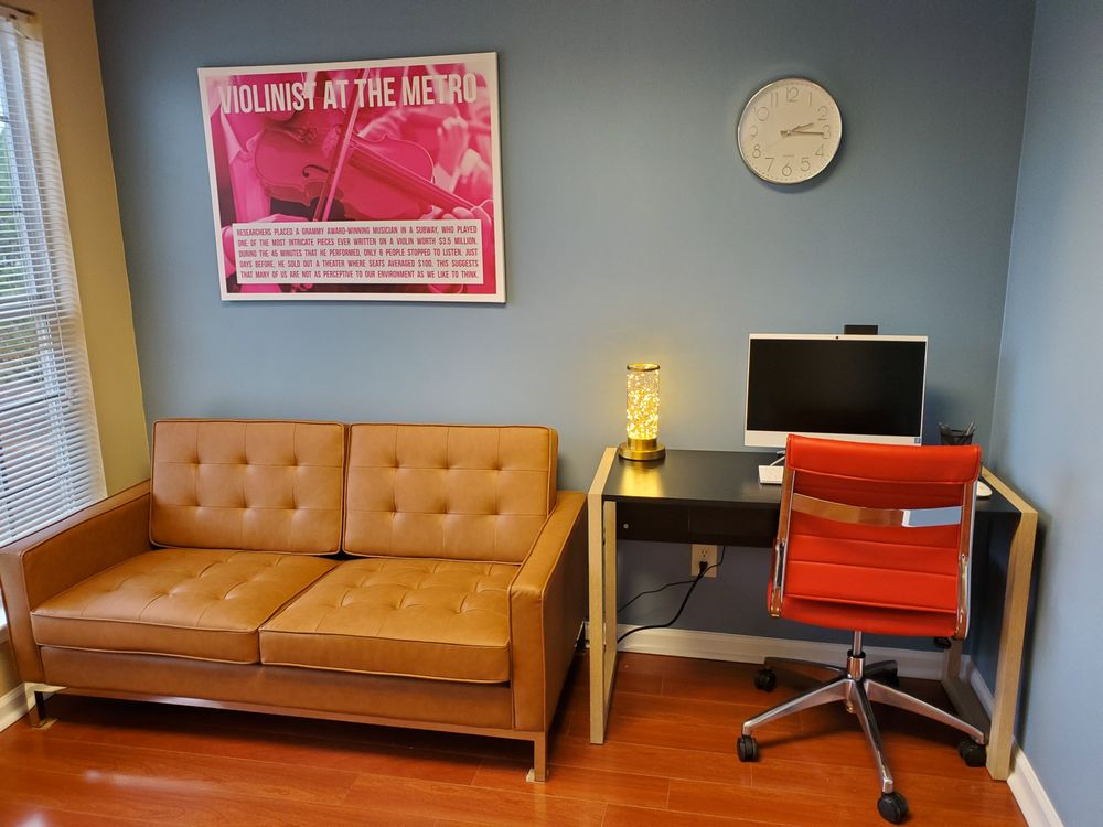 Thriveworks Counseling & Psychiatry - Kennesaw - child therapist in Kennesaw, GA