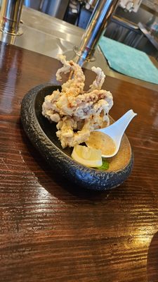 Vinum Japanese Fusion & Bar by null