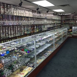 3D Smoke Shop