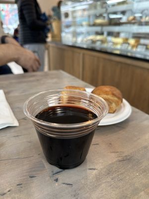 Gustave Boulangerie & Brasserie by null