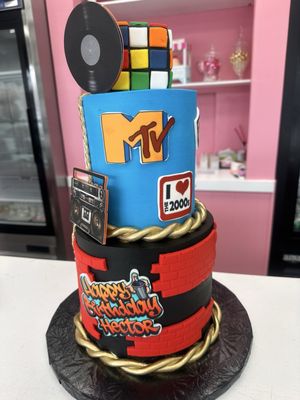 DA CAKES - Updated July 2026 - 1829 Bingle Rd, Houston, Texas ...