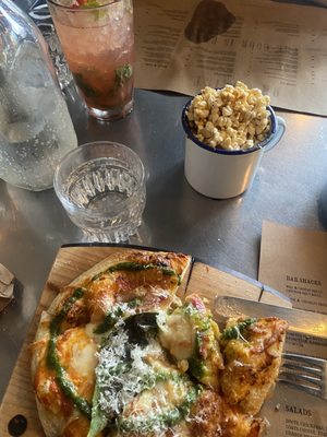 Cleaver on 17th by null