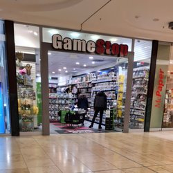 GameStop