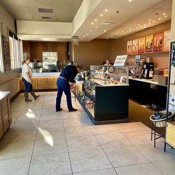Starbucks - Counter - Coffee & Tea Near Me - Nipomo, California