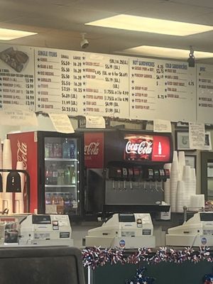 Leo's Cajun Corner by null