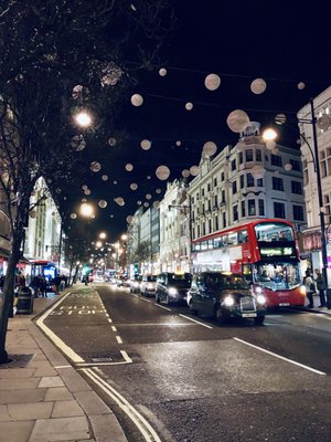 John Lewis & Partners by null
