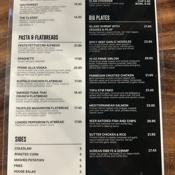 Headquarters Bar & Eatery - Menu - Bars Near Me - Bakersfield, California Headquarters Bar & Eatery - Menu - Bars Near Me - Bakersfield, California