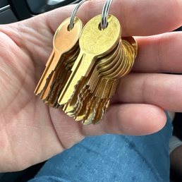 Keys