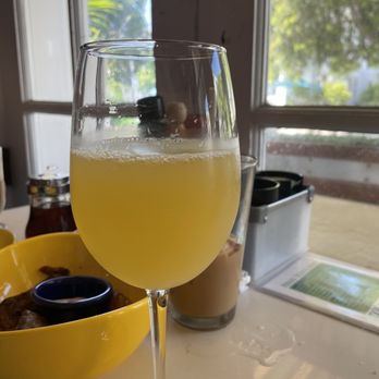 Banana Cafe - Mimosa - French Near Me - Key West, Florida Banana Cafe - Mimosa - French Near Me - Key West, Florida