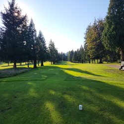 Maplewood Golf Course