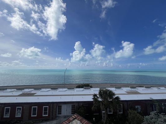 Fort East Martello Museum by null