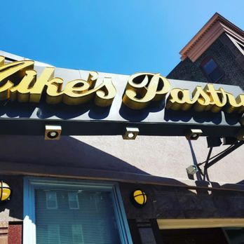 Mike's Pastry - Bakeries Near Me - Boston, Massachusetts Mike's Pastry - Bakeries Near Me - Boston, Massachusetts