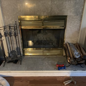 Warming Trends - Fireplace Services Near Me - Santa Rosa, California