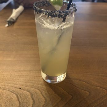 Troy - Troy Margarita - Mediterranean Near Me - Martinez, California