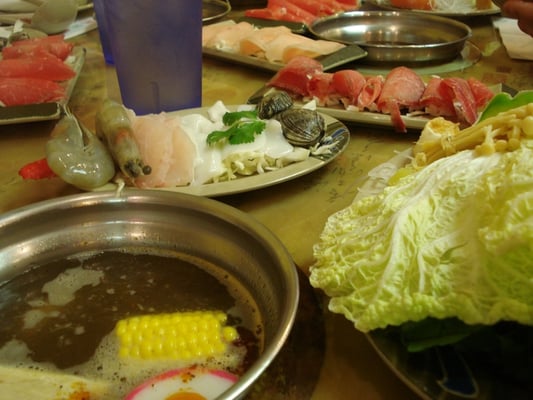 J's Mini HotPot Deluxe by null