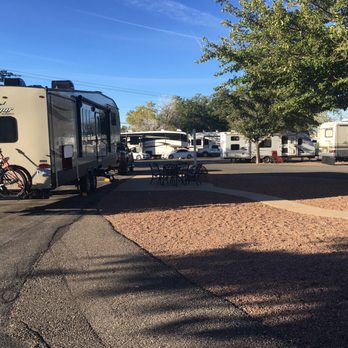 Albuquerque Central Koa 16 Photos 52 Reviews Campgrounds