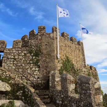 Castelo Dos Mouros - Landmarks & Historical Buildings Near Me - Sintra, 11