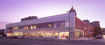 Youthville - social services organization in Detroit, MI