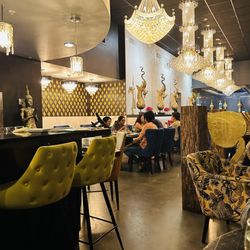 Laksana Thai Cuisine - Ambience