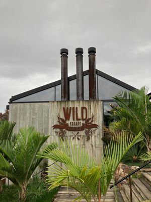 Wild Estate - The Untamed Winery by null