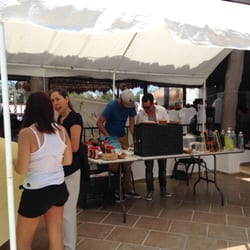 Mercado Vegano Cancun 2